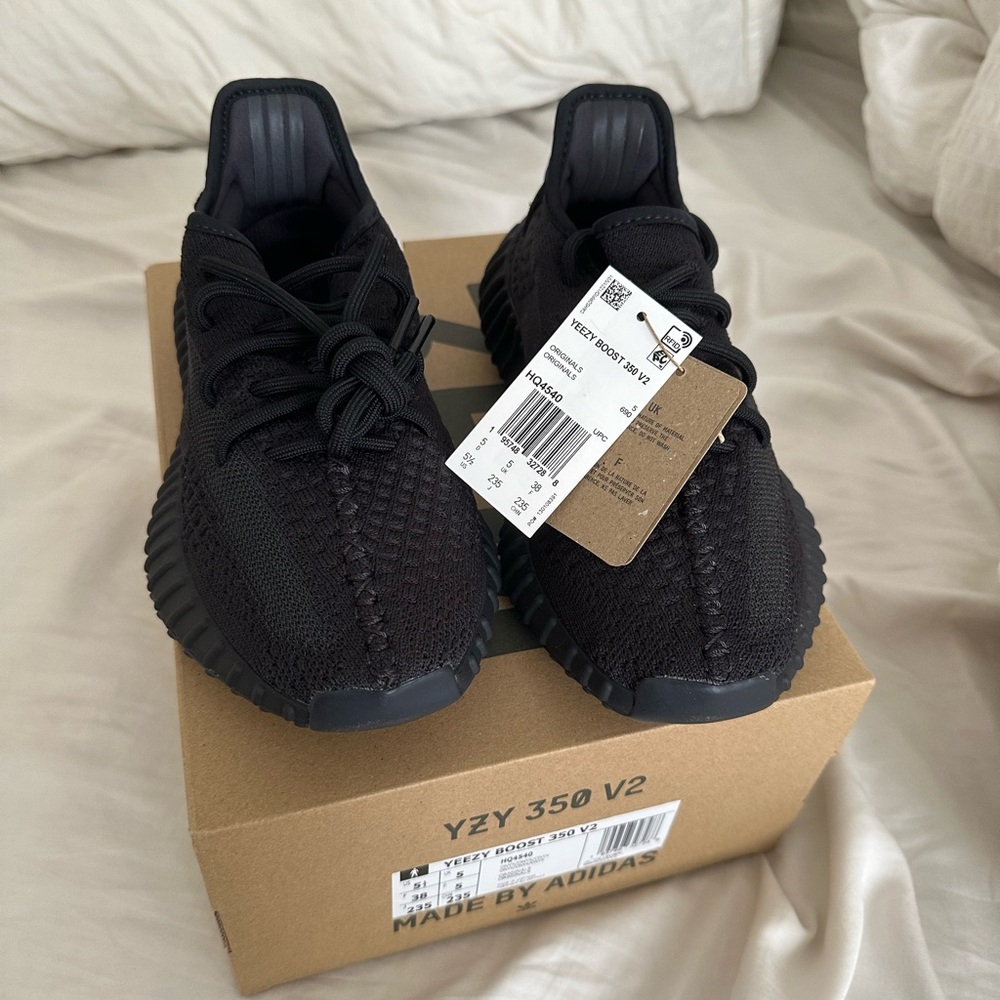 Adidas YZY 350 V2